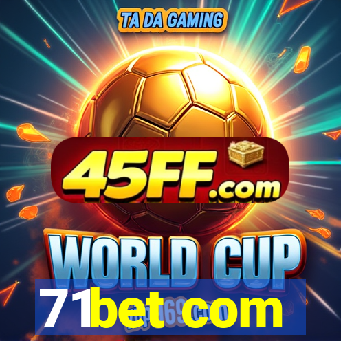 71bet com